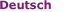 Deutsch