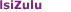 Isizulu