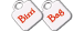 Birri Bag of goodies