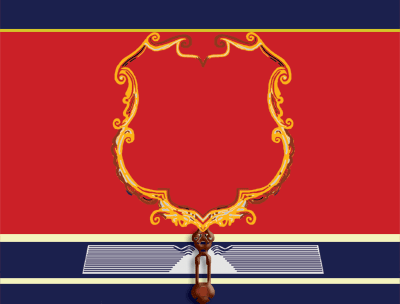 Birri  (Flag)